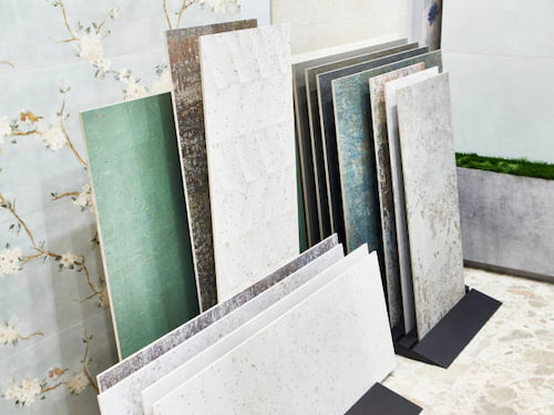 قیمت کاشی پرسلان آشپزخانه + خرید باور نکردنی